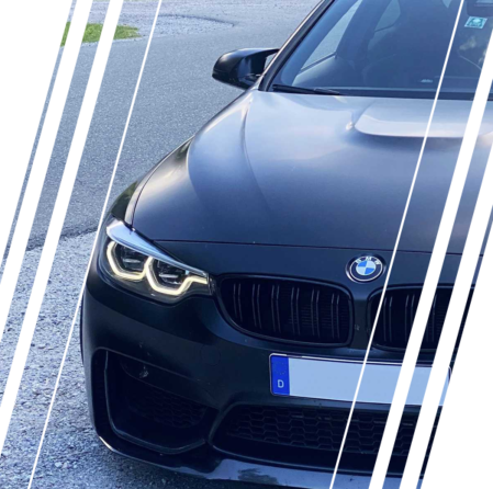 NK-Fahrzeugservice - Projekte - BMW 335D Touring NK-Fahrzeugservice - Projekte - BMW 335D Touring
