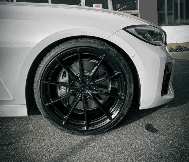 NK-Fahrzeugservice - Projekte - BMW 335D Touring NK-Fahrzeugservice - Projekte - BMW 335D Touring