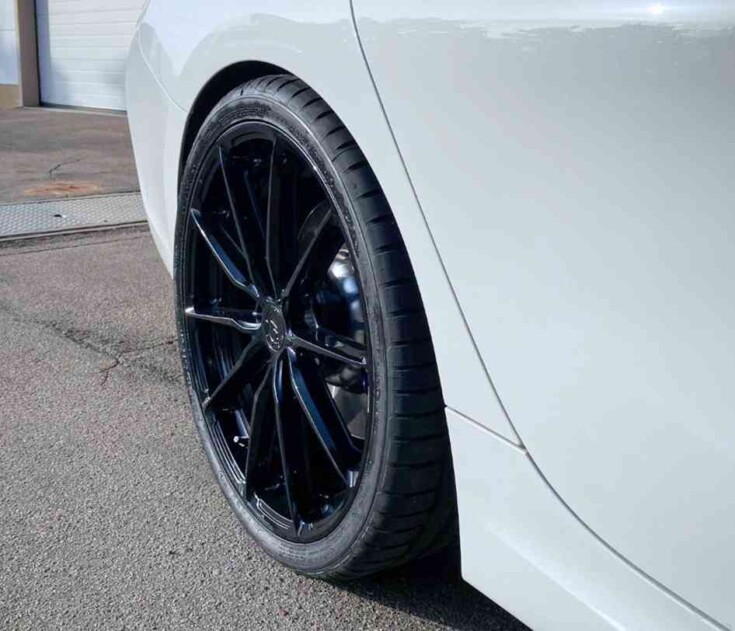 NK-Fahrzeugservice - Projekte - BMW 335D Touring NK-Fahrzeugservice - Projekte - BMW 335D Touring