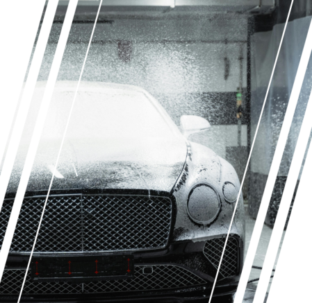 NK-Fahrzeugservice - Fahrzeugaufbereitung - Motorraum NK-Fahrzeugservice - Fahrzeugaufbereitung - Motorraum