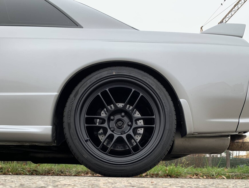 NK-Fahrzeugservice - Projekte - BMW 335D Touring NK-Fahrzeugservice - Projekte - BMW 335D Touring